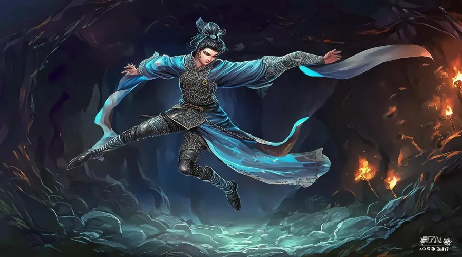 暗黑黎明游戏图片2